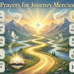 Prayers for Journey Mercies