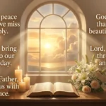 Prayers for Someone Who Has Passed Away