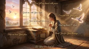 Prayers for Bobby by Leroy Aarons