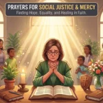 Prayers for Social Justice