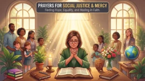 Prayers for Social Justice