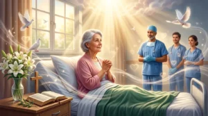 Prayers for Surgery